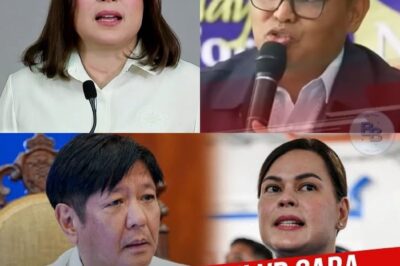 Pumutok ang Lihim! Flood Control Scandal, Mas Matindi pa sa Impeachment ni VP Sara Duterte—Isiniwalat ng Mga Insider ang Totoong Nangyari.