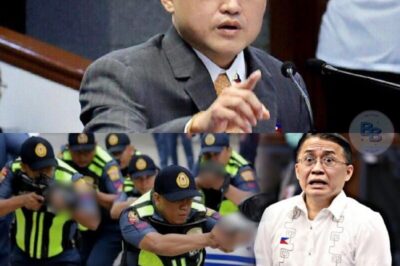 Ang Lihim na Dokumentong Nagbanta na Guluhin ang Karera ni Senator Bong Go—Ano ang Totoo sa Lumalabas na Revelasyon?
