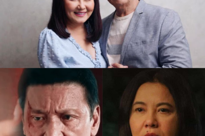 Sa Likod ng Kislap at Katahimikan: Lorna Tolentino, mga Intriga sa ‘Batang Quiapo,’ at ang Lihim na Labanan sa Cannes