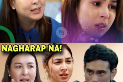 SH0CKING SCENE! Marjorie Barretto EXPLODES in a FURIOUS RAGE, ACCUSES Gerald Anderson of CHEATING and REVEALS a SECRET WEDDING! Julia Barretto STUNNED as Family Scandal Unfolds!