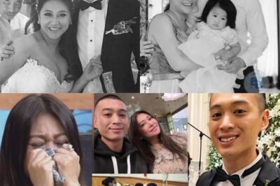 TRENDING NOW: Rufa Mae Quinto’s Husband, Trevor Magallanes, PASSES AWAY—A HEARTBREAKING TALE OF LOVE, LOSS, AND THE UNTOLD TRUTH BEHIND THEIR MARRIAGE!