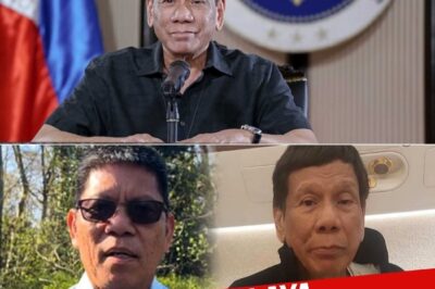 “MAKAKAUWI NA BA?!” Dating Pangulong Duterte, Malapit na nga bang Makalaya mula sa mga Kasong Ikinasampa sa ICC at Senado? Mga Kaalyado, Naghahanda na para sa Enggrandeng Salubong sa Davao!