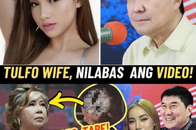 “BUKINGAN NA?!” Jocelyn Tulfo, Inilabas na nga ba ang ‘Secret Video’ ni Idol Raffy at Vivamax Artist?! Ramon Tulfo, Nagsalita na: “Takot sa asawa ‘yan!”