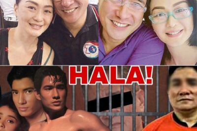 “HUSTISYA PARA SA INOSENTE!” Ricardo Cepeda, Nakalaya Na at Muling Namamayagpag! Ang Matinding Aral sa Likod ng 11-Buwang Pagkabilanggo—”Walang Pagsisisi, Dahil Ako ay Inosente!”