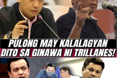 “MAGSARA NA KAYO!” Trillanes, Nag-Amok sa Galit: ICI, Hindi Nakalusot sa tindi ng Ebidensya! “Maka-Duterte pala kayo?!”—Plunder Case nina Bong Go at Pulong, Binuro lang?!