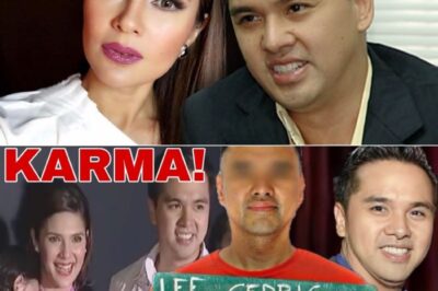 KARMA IS REAL! Cedric Lee, Namayat at Nanghina sa loob ng Bilibid?! “Tapos na ang maliligayang araw mo!”—Vhong Navarro, Naluha sa Hustisya ngayong Pasko!