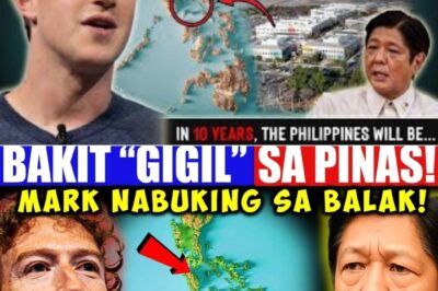BUKING NA! Zuckerberg ng Meta, Kaya pala may ‘Hidden Interest’ sa Pinas ngayong 2025: Pilipinas, Ginawang ‘Lab’ ng AI at ang Katotohanan sa Likod ng Facebook Suspension Threat!