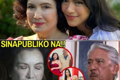 Helen Gamboa, Emosyonal nga ba sa Paglantad ng ‘Mistress’ ni Tito Sotto?! TVJ Issue, Mas Lalong Uminit matapos ang mga Banta ni Anjo Yllana!