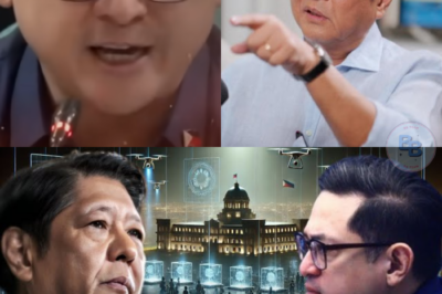 WHAT A MIND!!! Ang Lihim na Nagpapayanig sa Pulitika—At Bakit Wala Nang Gustong Pumasok sa Mundo ng mga Politiko?!
