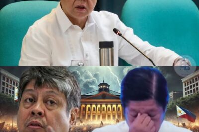 SEN. KIKO BUMULWAK! MGA PASABOG NA NAGPAKILOBO SA PALASYO NI PBBM