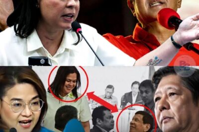 ANG NAKAKAHAKOT NA DOSYER: PAGLILITAW NG SIKRETONG NADISKUBRE NI ATTY. CLAIRE TUNGKOL SA BALAK UMANONG KAY PBBM NOONG 2022