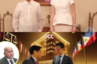 Tila Sikreto, Pero Malalim Na Ugnayan ng Pinas sa Netherlands, Ikinagulat ng Oposisyon?