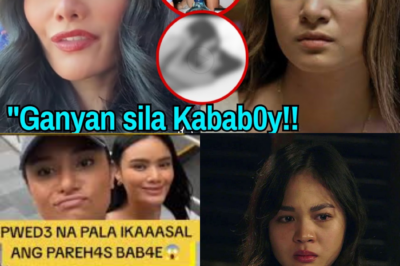 ANG LIHIM NA VIDEO AT ANG PAGTATAKSIL: KATRICE KIERULF, BINASAG ANG KATAHIMIKAN SA PAGPASOK NI JANELLA SALVADOR SA RELASYON NILA NI KLEA PINEDA! REBELASYONG NAGPAIYAK SA MGA FANS