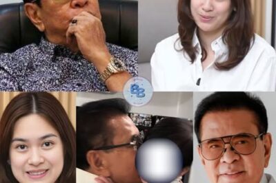 FINALLY CONFIRMED: Yen Santos INAMIN na ang TOTOONG UGNAY Nila—at ang Anak Umano Niya Kay Chavit Singson!