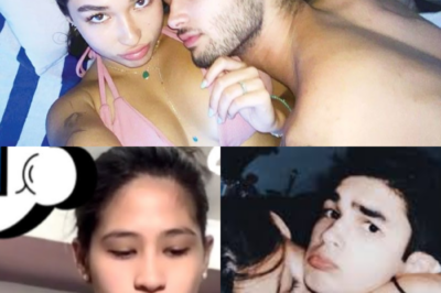 Hindi Na Itinago! Kobe Paras at Erika Rae, Lantad ang Relasyon sa Bali—Sweet Moments, Tahimik na Isyu, at mga Pusong Naiwang Wasak