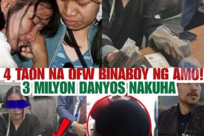 “HULING-HULI SA VIDEO: KAHAYUPAN NG AMO NABUKING NG OFW, ISANG TAPANG NA PAGLALANTAD NA YUMANIG SA KATOTOHANAN”