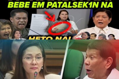 “SOBRANG GALIT NA SIYA! JUNIOR PINAGBANT4AN NG PENALTY — ISANG KAHINDIK-HINDIK NA KAHIHIYAN NA DI MALILIMUTAN!”