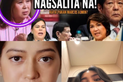 Sa Likod ng mga Bulong: Isang Haka Hakang Banggaan ng Puso Galit at Katotohanan