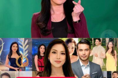 Nagyayanig ang showbiz at media world matapos ang diretsahang pahayag ni Atom Araullo