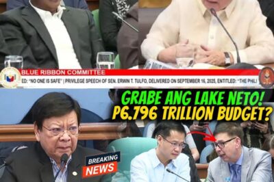 NABULABOG ANG SENADO! Biglang binalingan ni Sen. Marcoleta si Recto at isang tanong ang tumama diretso sa pinaka-kinatatakutan niyang isagot, dahilan para siya’y mapatigil