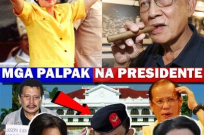 Nanginginig sa galit at pagtataka ang publiko habang muling sinusuri ang ‘People Power’