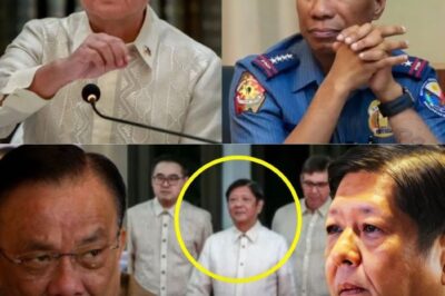 DAHIL NAPILITANG “IKANTA” SA HARAP NG MEDIA SI PBBM NG KANIYANG SINIBAK NA KANANG KAMAY