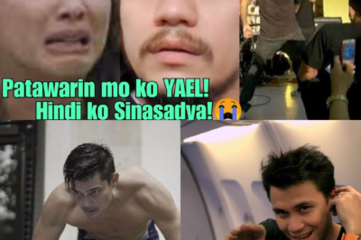 Biglaang Pagkawala ni Yael Yuzon, Nauwi sa Matinding Paghaharap kay Dingdong Dantes—Ang Katotohanang Yumanig sa Kanilang Mundo