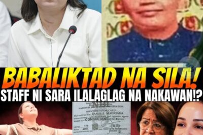 “Trojan Horse Toby”: Ang Lihim na Operasyon na Umano’y Nagdala sa Pagkakaaresto ng PNP at AFP sa China