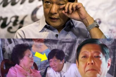 Ang Huling Mensahe Bago Siya Pumanaw: Isang Lihim na Kayang Wasakin ang Puso ng Sinuman