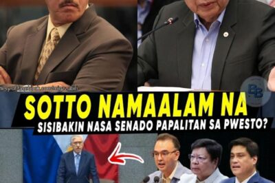 CONFIRMED NA! Lihim na Kasunduan sa Likod ng Senado: Dina Aabot sa 2026 si S0TT0? Mga Senador Bumoto, Sina Cayetano at Marcoleta Gumanti na