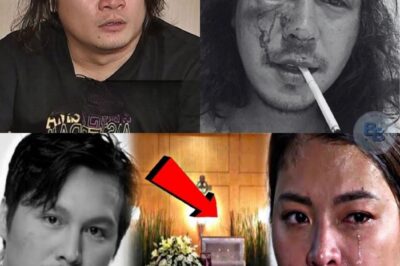 Sa Ilalim ng Kulog at Liwanag: Ang Kathang-Isip na Misteryo ng Pagpanaw ni Baron Geisler