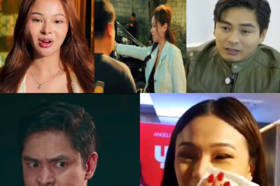 ANGELI KHANG Kaya Pala Biglaang Tinanggal ni Coco sa “Batang Quiapo”—Ang Nakatagong Katotohanang Matagal Itinago sa Likod ng Kamera