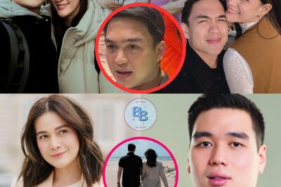 Dominic Roque Nagsalita Na: Ang Umano’y Bilyonaryong Pag-ibig ni Bea Alonzo kay Vincent Co, Mga Lihim na Lumitaw, at ang Masakit na Katotohanan sa Likod ng Hiwalayan