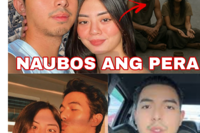 Mula sa Rurok ng Kasikatan Hanggang sa Tahimik na Buhay—Ang Hindi Inaasahang Kapalaran ng Dating Sikat na Vlogger na JaMill