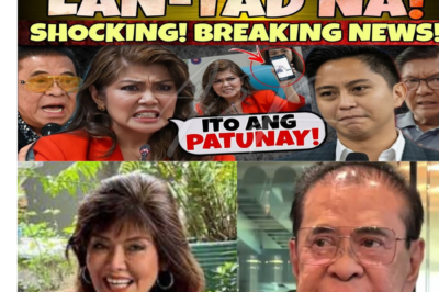 GRABE! NILANTAD NA ANG LAHAT—“Kumanta” na si Chavit sa Isang Shocking na Rebelasyon na Yumanig sa Buong Bansa
