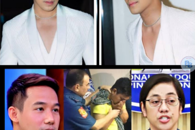 Sa Likod ng Ngiti: Ang Pagsabog ng Katotohanan ni Ken Chan na Yumanig sa Lahat