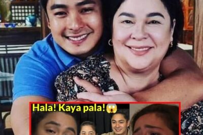 Mga Salitang Hindi Nasabi: Ang Huling Kabanata nina Jaclyn Jose at Coco Martin