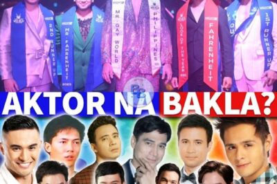 Isang Gabi ng Katotohanan: 10 Sikat na Celebrity ang Sabay-Sabay na Umamin sa Matagal na Itinatagong Lihim