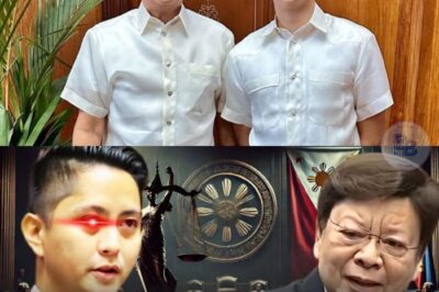 SI SANDRO NA ANG GUMAWA, Ano Ito Marcoleta?