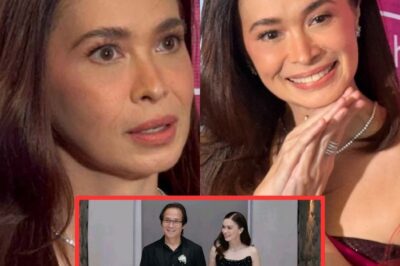 SUNSHINE CRUZ BINASAG ANG KATAHIMIKAN AT PINATIGIL ANG MGA TSISMIS TUNGKOL SA UMANO’Y HIWALAYAN NILA NI ATONG ANG