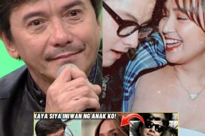 Rommel Padilla, Binunyag ang ‘Hindi Dapat Malaman’: Ang Húkad na Katotohanan sa Likod ng Pagkakahiwalay nina Daniel Padilla at Kathryn