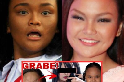 Natatandaan Mo Pa Ba Siya? Ang Nakagugulat na Pagbabago ng Isang Batang Minahal ng Lahat