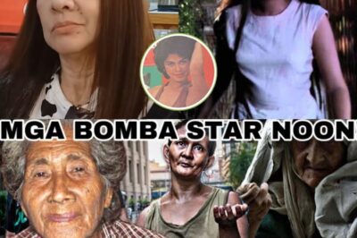 Mula Rebelde Hanggang Alamat: Ang Mga Bituing Akala Mong Kilala Mo—Ngayon Ay Lubos Kang Magugulat