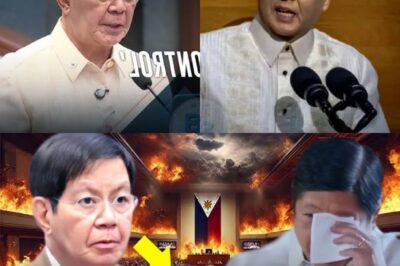 ‘Anay sa Palasyo’: Paano Ginamit ng mga Opisyal ang Pangalan ni PBBM sa Php100-B Kickback Scandal at Paano Siya Niligstas ni Senador Ping Lacson