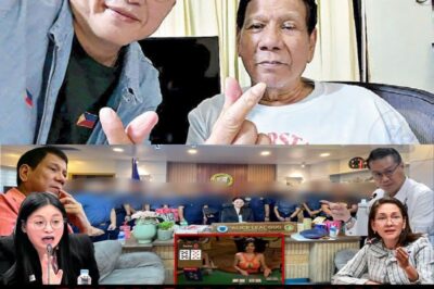 NAKAGUGULAT NA REBELASYON!