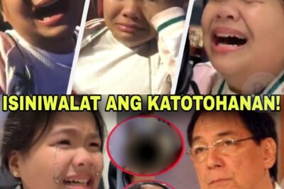 THIS IS HEARTBREAKING! 💔 The Shocking Truth Behind a Child Star’s Silent Struggles Revealed!