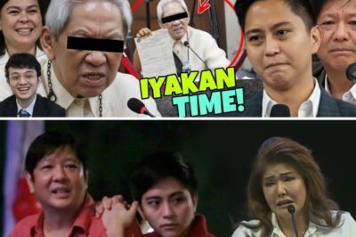 BREAKING NEWS: Malaking Lihim ng Mag-ama, Namatnang Pagsubok na May Kasamang Magsang Lihim na Nagbigay daan sa Isang Dramaticong Pagtuklas!