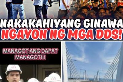 NAKAKAHIYA TO! MGA DDS NAGKALAT NGAYON!