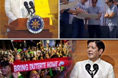 Báhay, Buhay, at Ang Regalo ni BBM sa mga DDS: Isang Pahayag na Magugulatan ang Lahat