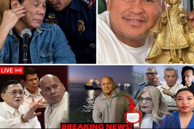 Bato Dela Rosa at Bong Go: Biglaang Paglabas ng ICC Warrant of Arrest, Ano ang mga Susunod na Hakbang?